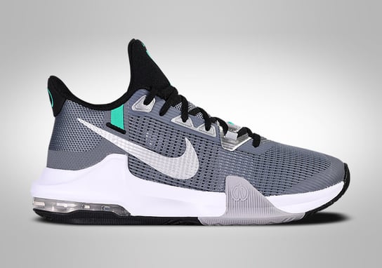 Nike Air Max Impact 3 Wolf Grey Mint Nike