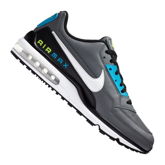 Nike Air Max Ltd 3 001 : Rozmiar - 45.5 Nike