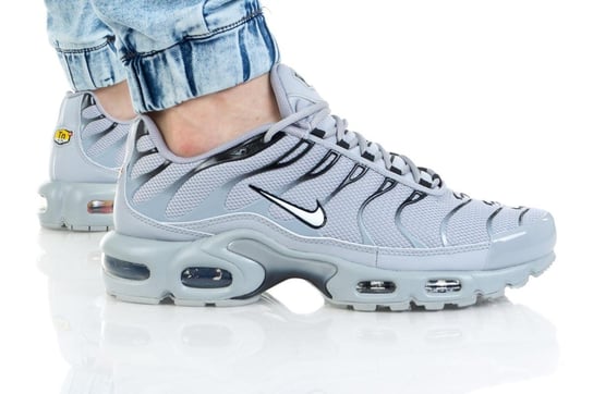 Nike, Air Max Plus, Buty, 852630-021, rozmiar 43 Nike