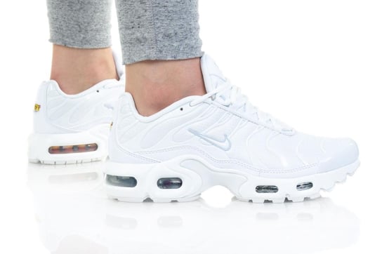 Nike, Air Max Plus (GS), Buty, CW7044-100, rozmiar 36 1/2 Nike