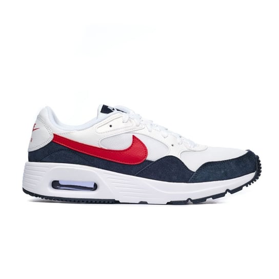 Nike AIR MAX SC, buty sportowe CW4555-103 42 1/2 Nike