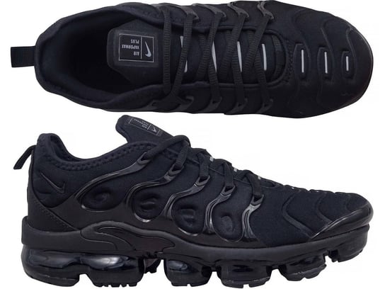 Nike Air Vapormax Plus 924453-004 Czarn 40 Nike