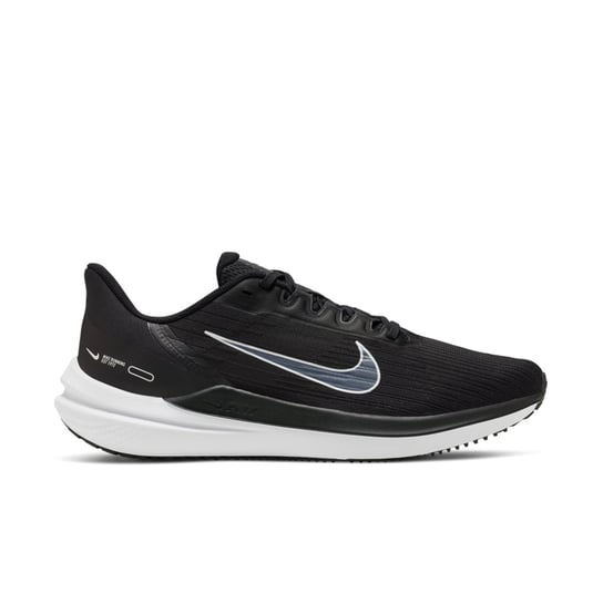 Nike Air Winflo 9 Czarne Nike