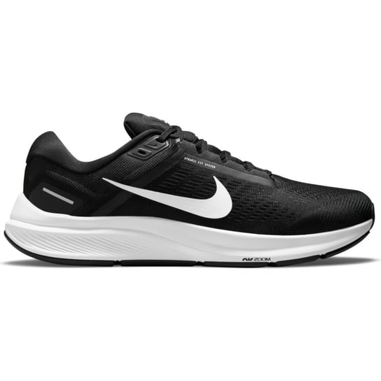 Nike Air Zoom Structure 24 Czarny Nike