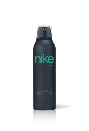 Nike, Aromatic Addiction Man, dezodorant perfumowany w spray'u, 200 ml Nike