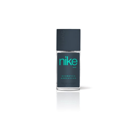 Nike, Aromatic Addiction Man, dezodorant w szkle, 75 ml Nike