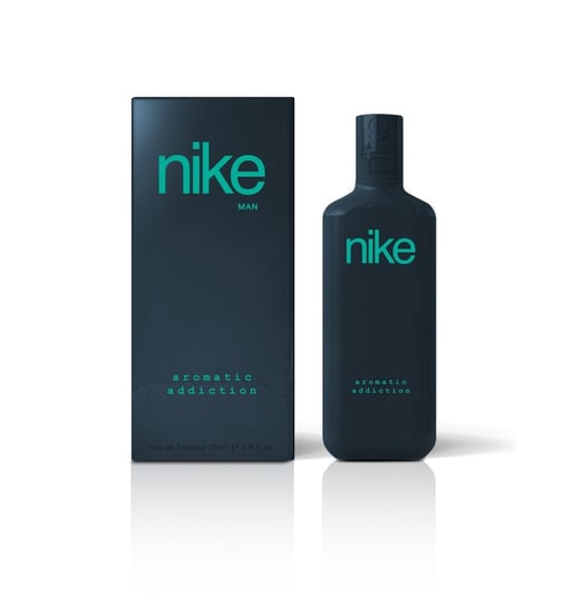 Nike, Aromatic Addiction, woda toaletowa, 75 ml Nike