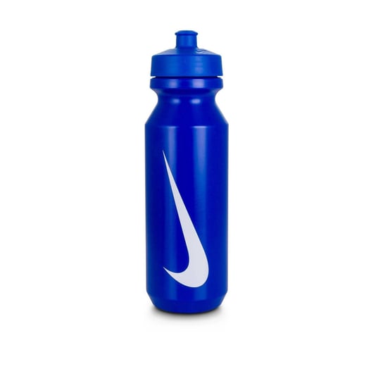 Nike, Bidon, Big Mouth Bottle N004040832, niebieski, 950 ml Nike