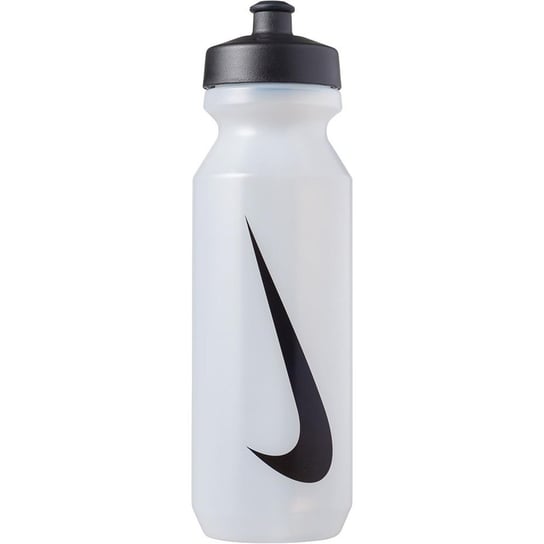 Nike, Bidon, Big Mouth Bottle N004096832, przezroczysty, 950 ml Nike