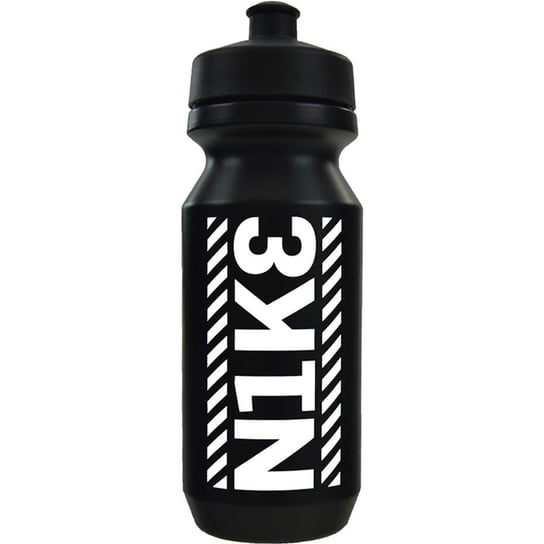 Nike, Bidon, Big Mouth Graphic N004391322, czarny, 650 ml Nike