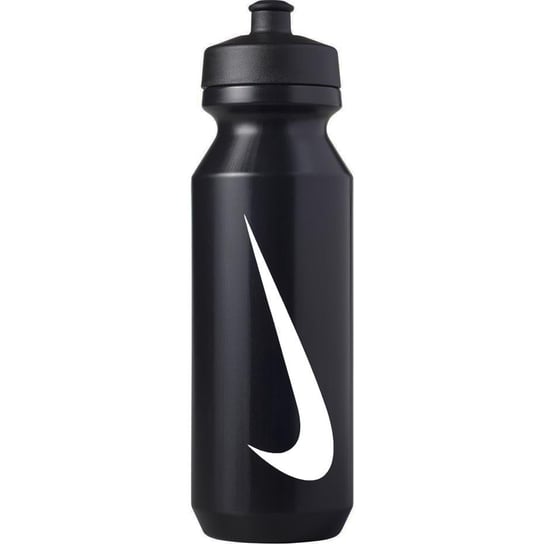 Nike, Bidon, Big Mouth N004009132, czarny, 950 ml Nike