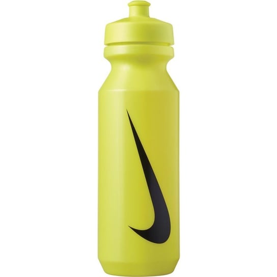 Nike, Bidon, Big Mouth N004030632, limonkowy, 950 ml Nike
