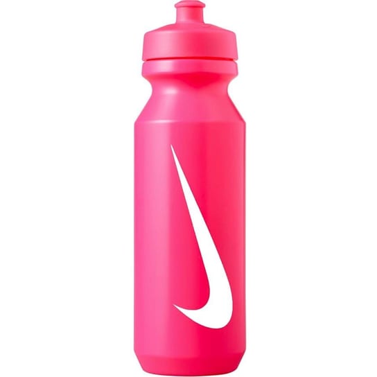 Nike, Bidon, Big Mouth N004090132, różowy, 950 ml Nike