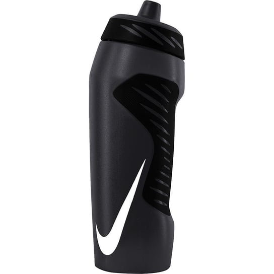 Nike, Bidon, Hyperfuel N000317701818, antracytowy, 500 ml Nike
