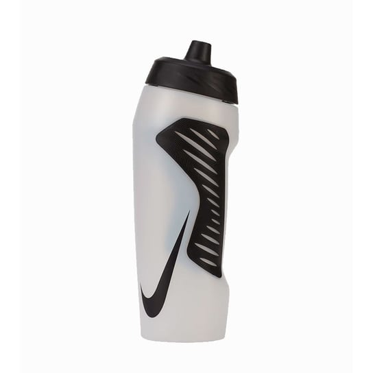 Nike,Bidon, Hyperfuel Water Bottle 958, bezbarwny, 0.7L Nike