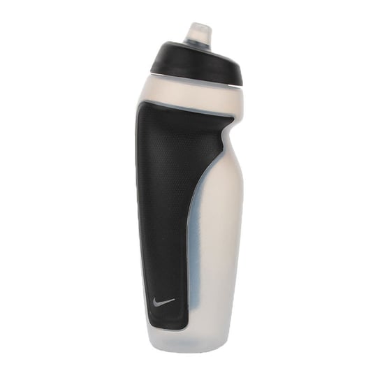 Nike, Bidon, Sport Water Bottle 901, bezbarwny, 0.6L Nike