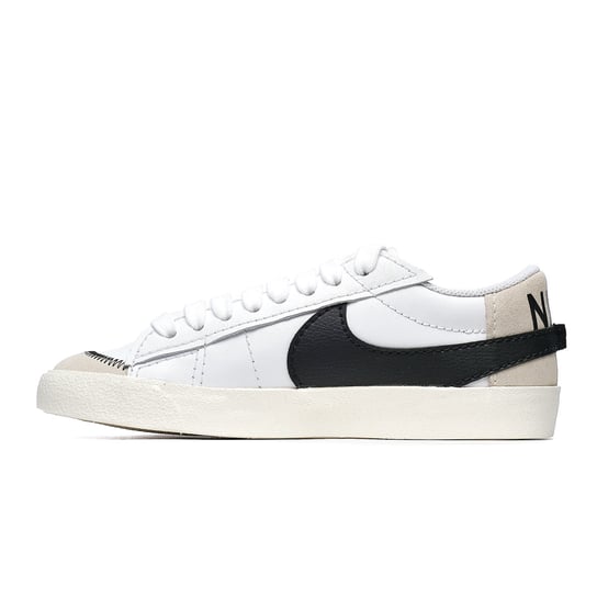 Nike BLAZER LOW '77 JUMBO DN2158-101, buty męskie 44 1/2 Nike