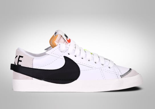 Nike Blazer Low '77 Jumbo White Nike