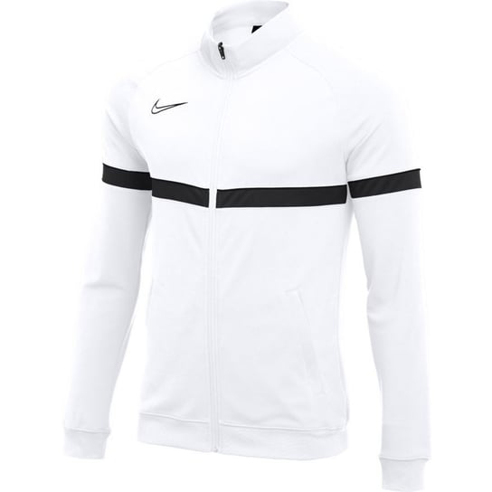 Nike, bluza Academy 21, Track Jacket, CW6113 100, rozmiar XXL Nike