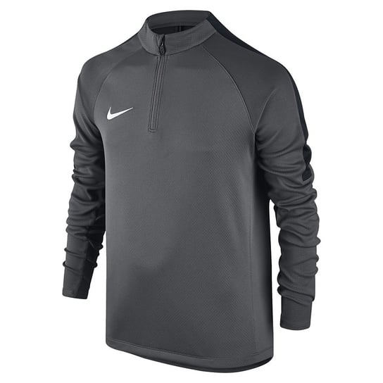 Nike, Bluza dziecięca, Squad Football Drill Top Y 807245 021, rozmiar M Nike