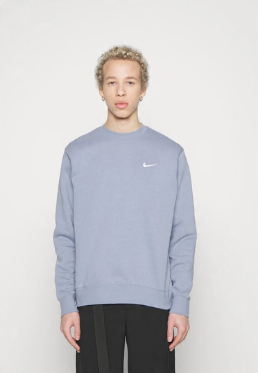 NIKE BLUZA MĘSKA bez kaptura BASIC r. S Nike