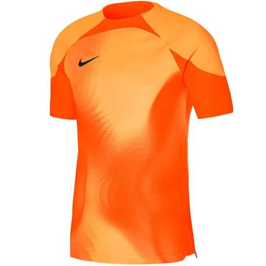 Nike, Bluza męska Gardien IV Goalkeeper JSY SS DH7760 819, Pomarańczowy, rozm. L Nike