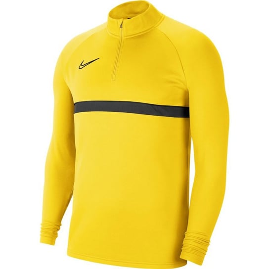 Nike, Bluza sportowa Academy 21 Dril Top sportowy CW6110 719, rozmiar L Nike