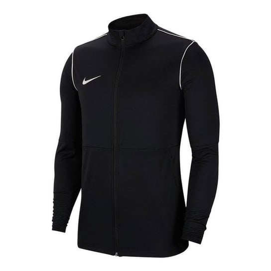 Nike, Bluza sportowa dziecięca, Dri Fit Park BV6906 010, czarny, rozmiar M Nike