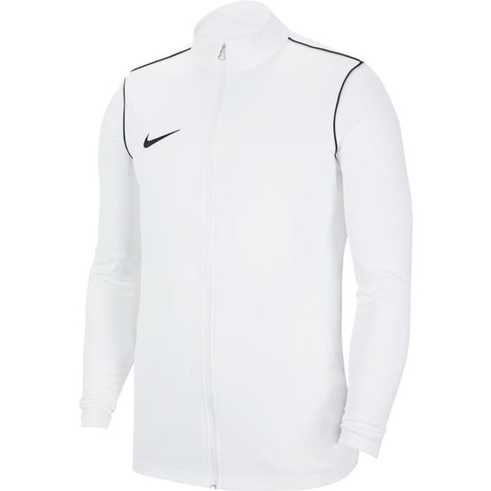 Nike, Bluza sportowa dziecięca, Dri Fit Park BV6906 100, biały, rozmiar L Nike
