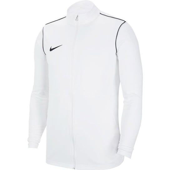 Nike, Bluza sportowa dziecięca, Dri Fit Park BV6906 100, biały, rozmiar XS Nike