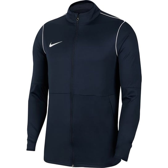 Nike, Bluza sportowa dziecięca, Dri Fit Park BV6906 451, granatowy, rozmiar M Nike