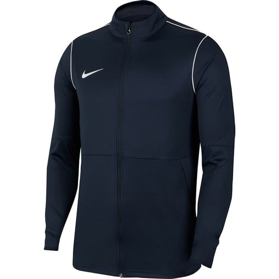 Nike, Bluza sportowa dziecięca, Dri Fit Park BV6906 451, granatowy, rozmiar XL Nike