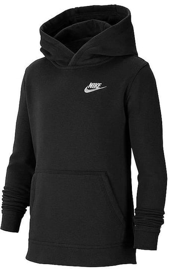 Nike, Bluza sportowa dziecięca, JR NSW PO Hoodie Club 011, rozmiar 140 Nike