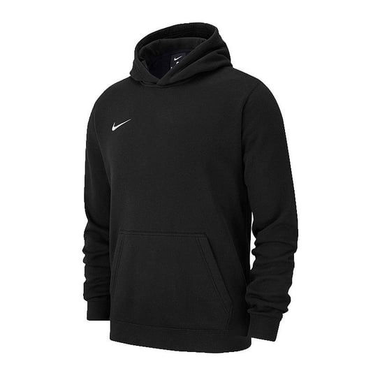 Nike, Bluza sportowa dziecięca, JR Park 20 Fleece, 010, rozmiar XS (122 - 128 cm) Nike