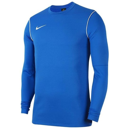 Nike, Bluza sportowa dziecięca, Park 20 Crew Top sportowy BV6875 463, niebieski, rozmiar L Nike