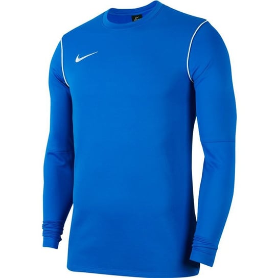 Nike, Bluza sportowa dziecięca, Park 20 Crew Top sportowy BV6875 463, niebieski, rozmiar XXL Nike