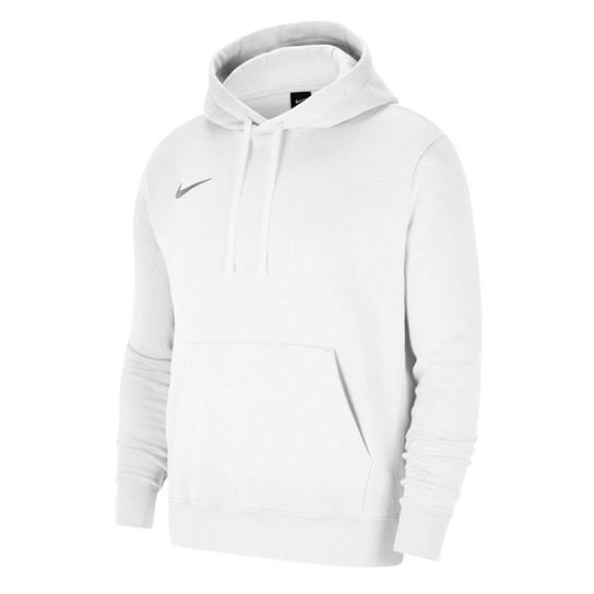 Nike, Bluza sportowa dziecięca, Park 20 Fleece Hoodie Junior CW6896 101, biały, rozmiar L Nike