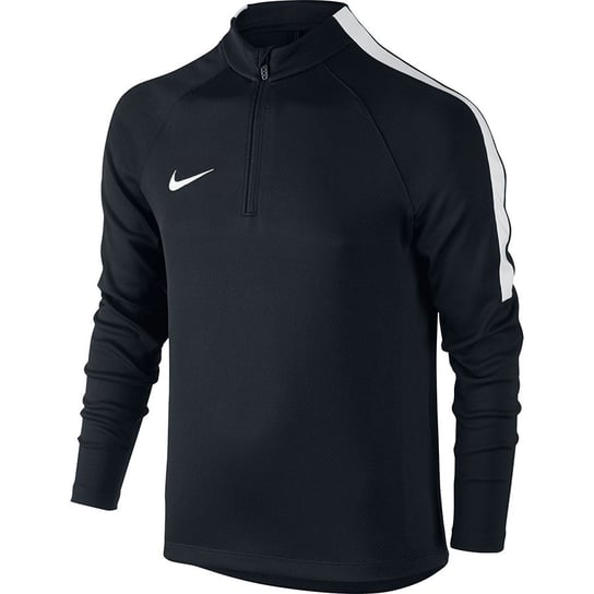 Nike, Bluza sportowa dziecięca, Squad Football Drill Top sportowy Y 807245 010, rozmiar L Nike