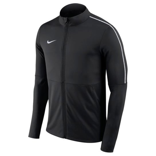 Nike, Bluza sportowa dziecięca, Y NK Dry Park 18 TRk JKT AA2071 010, rozmiar XL Nike