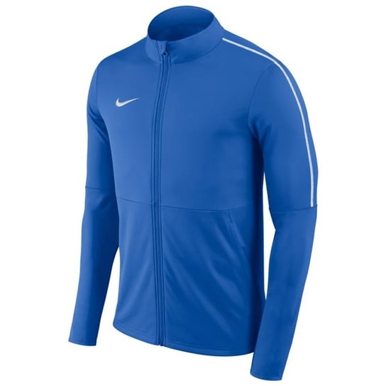 Nike, Bluza sportowa dziecięca, Y NK Dry Park 18 TRk JKT AA2071 463, rozmiar M Nike