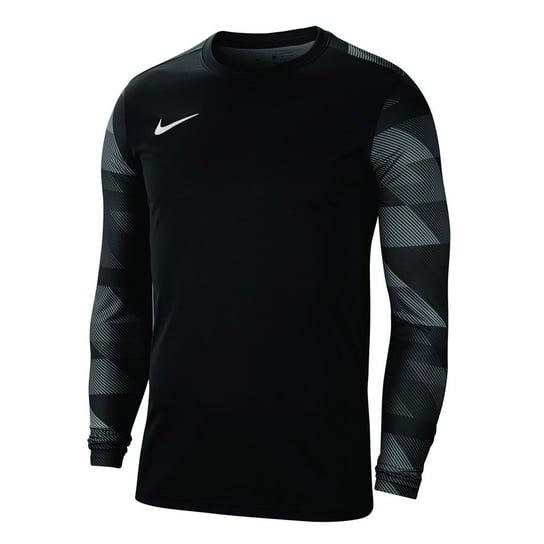 Nike, Bluza sportowa dziecięca, Y Park IV GK Boys CJ6072 010, czarny, rozmiar L Nike