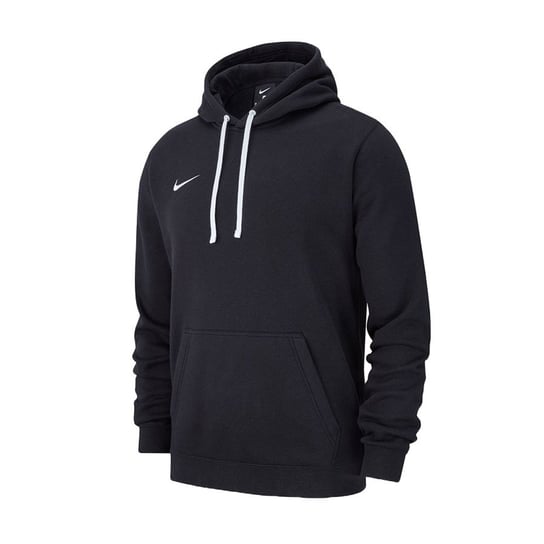 Nike, Bluza sportowa dziecięce, Hoodie Y Team Club 19 AJ1544 010, czarny, rozmiar S Nike