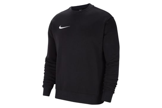 Nike, Bluza sportowa męska, CREW FLEECE PARK 20 CW6902-010, czarny, rozmiar M Nike