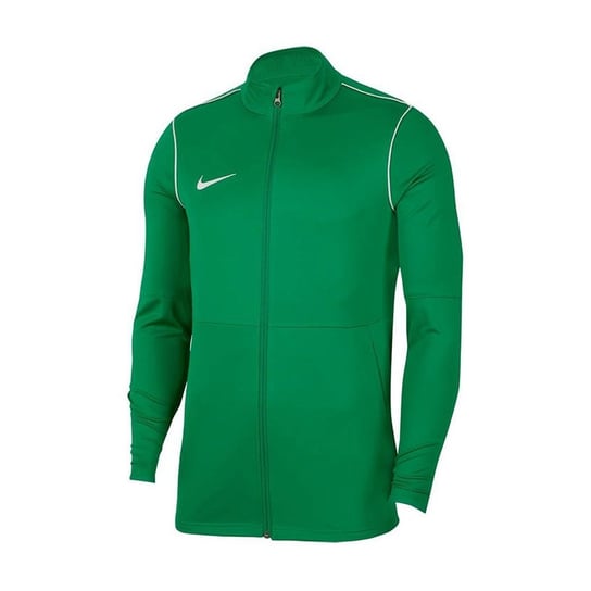 Nike, Bluza sportowa męska, Dri Fit Park BV6906 302, zielony, rozmiar L Nike