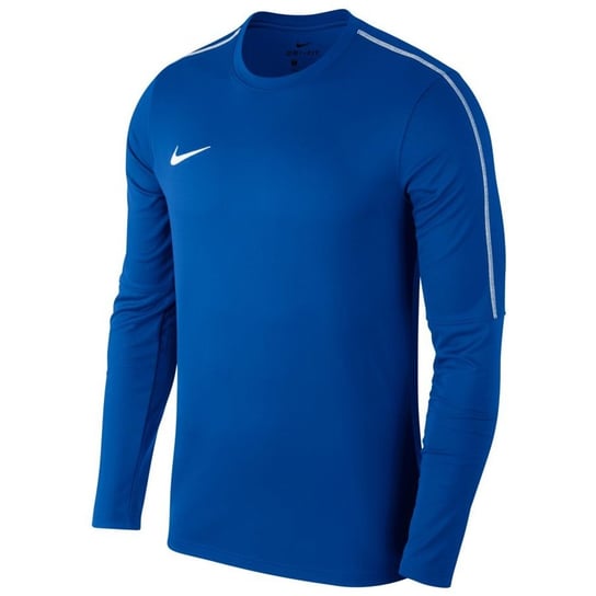 Nike, Bluza sportowa męska, Dry Park18 Football Crew Top sportowy AA2088 463, rozmiar M Nike