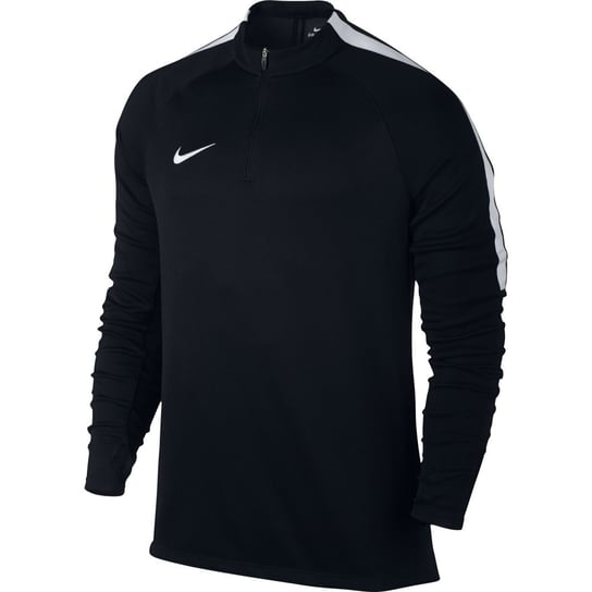 Nike, Bluza sportowa męska, M Drill Football Top sportowy 807063 010, rozmiar L Nike