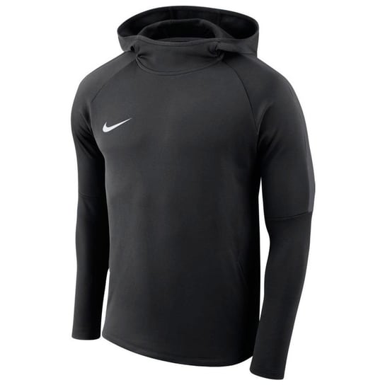 Nike, Bluza sportowa męska, M NK Dry Academy 18 Hoodie AH9608 010, czarny, rozmiar L Nike