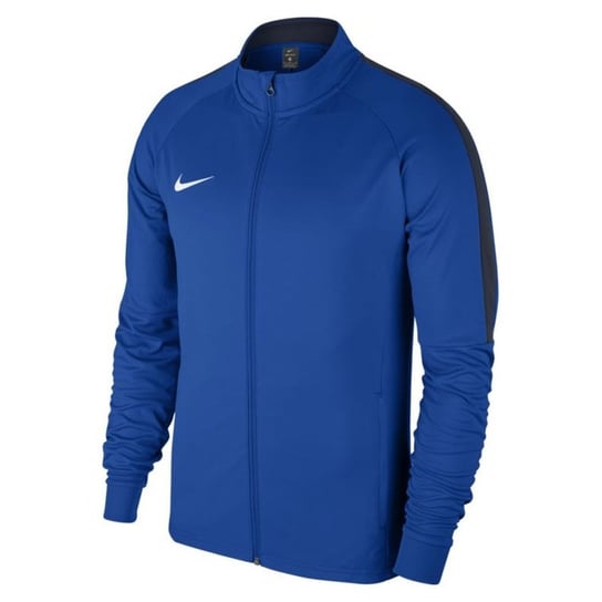 Nike, Bluza sportowa męska, M NK Dry Academy 18 TRK 893701 463, niebieski, rozmiar XXL Nike