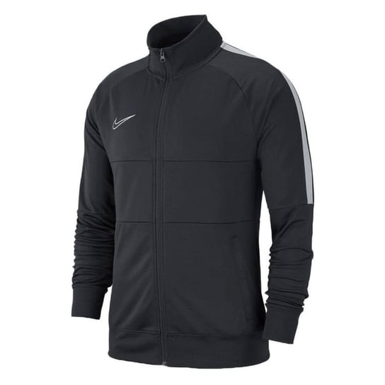 Nike, Bluza sportowa męska, M NK Dry Academy 19 TRK JKT AJ9180 060, czarny, rozmiar L Nike