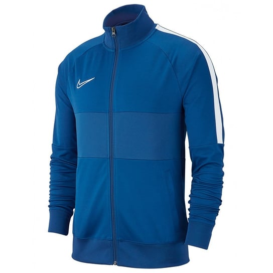 Nike, Bluza sportowa męska, M NK Dry Academy 19 TRK JKT AJ9180 404, niebieski, rozmiar XL Nike